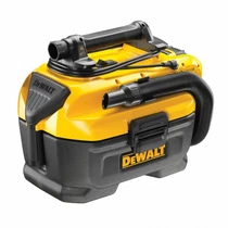 Dewalt 18V XR  L osztályú porelszívó akku és töltő nélkül DCV584L-QW