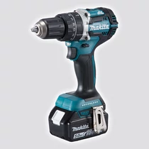 Makita 18V LXT Li-ion BL 60Nm fúró-csavarbehajtó 2x5,0Ah DDF484RTJ Makita 18V LXT Li-ion BL 60Nm fúró-csavarbehajtó 2x5,0Ah DDF484RTJ