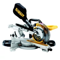 DeWalt 18 V-OS Gérfűrész, Gérvágó fűrész 184 mm-es akku nélkül DCS365N DeWalt 18 V-OS Gérfűrész, Gérvágó fűrész 184 mm-es akku nélkül DCS365N