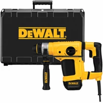 DeWalt SDS-Plus 4kg-os SDS-Plus Vésőkalapács D25430K; 4,2J