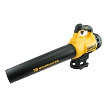 DeWalt lombfújó akkumulátor nélkül DCM562PB-QW