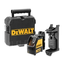 DeWalt 20m zöld színű keresztlézer DW088CG-XJ