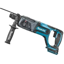 Makita DHR241Z akkus fúró-vésőkalapács (akku és töltő nélkül)