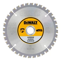 DeWalt fém körfűrészlap akkumulátoros kézi kötfűrészhez DT1911