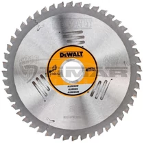 Fűrésztárcsa DeWalt 216x30 48T
