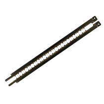 DT2978 Alligator fűrészlap, HSS , 430mm - 17 DT2978 Alligator fűrészlap, HSS , 430mm - 17