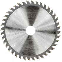 DeWalt körfűrészlap S40 190mm x 3 mm 40T ATB (fa és könnyűfém vágásához) DT4064-QZ