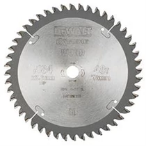 DeWalt körfűrészlap S40 Ø184 x 16 48T TCG DT4092-QZ