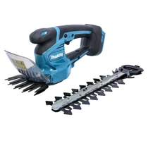 Makita LXT Li-ion sövényvágó/fűnyíró olló 18V