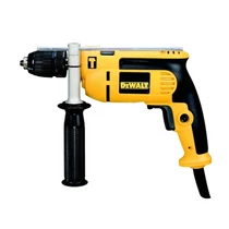 Dewalt Fúrógép ütőművel, 701W, 13mm, gyorstokmány DWD024S Dewalt Fúrógép ütőművel, 701W, 13mm, gyorstokmány DWD024S