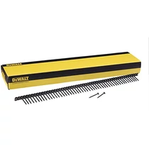 DeWalt PH2 3,5x35mm Gipszkarton csavar finom menettel (DWF4000350) DCF620 gipszkartoncsavarozóhoz