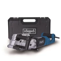 Scheppach falhoronymaró gép 125mm