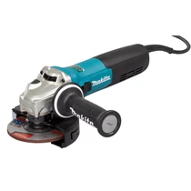 Makita H1 125mm 1900W sarokcsiszoló SJS II AFT kons+lágy R Makita H1 125mm 1900W sarokcsiszoló SJS II AFT kons+lágy R