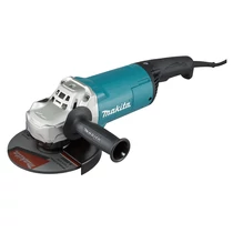 Makita 180mm 2200W sarokcsiszoló lágyindítással GA7060R Makita 180mm 2200W sarokcsiszoló lágyindítással GA7060R