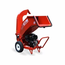 GTS 1300G - ágaprító gép, késes GTS 1300G - ágaprító gép, késes