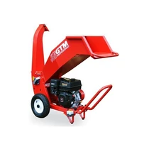GTS 900G - ágaprító gép, késes, GTS 900G - ágaprító gép, késes,