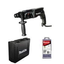 Makita SDS-PLUS fúró-vésőkalapács HR2470BX40