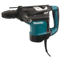 Makita 1350W 9,4J SDS-Max fúró-vésőkalapács 8,5kg HR4511C