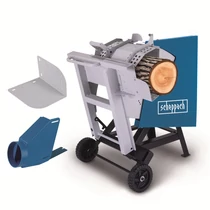 Scheppach HS 550 - billenőfűrész/körfűrész 230 V