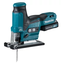Makita 12Vmax CXT Li-ion BL 90mm szúrófűrész 2x2,0Ah Makita 12Vmax CXT Li-ion BL 90mm szúrófűrész 2x2,0Ah