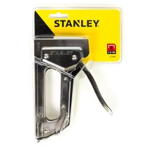 Stanley hobby tűzőgép &amp;quot;&amp;quot;A&amp;quot;&amp;quot; típusú kapcsokhoz