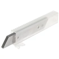 Stanley tördelhető penge 18mm 10db