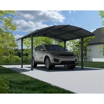 Palram Arcadia 4300 - fedett kocsibeálló