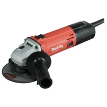 Makita MT 115mm 570W sarokcsiszoló R M9502R Makita MT 115mm 570W sarokcsiszoló R M9502R