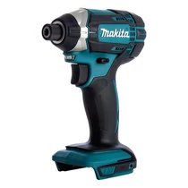 Makita 18V LXT Li-ion 165Nm ütvecsavarbehajtó 1/4 Makita 18V LXT Li-ion 165Nm ütvecsavarbehajtó 1/4