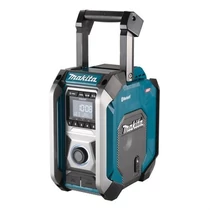 Makita akkus rádió bluetooth (EQ+SUB) 40V MAX XGT MR006GZ