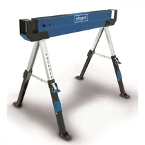 Scheppach MWB 600 Összecsukható nagy teherbírású bak 600 kg (1db-os kiszerelés)