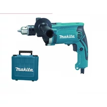 Makita 710W ütvefúró+koffer HP1630K Makita 710W ütvefúró+koffer HP1630K