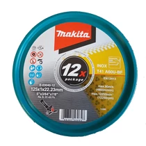 Makita T2 vágókorong INOX 125x1 mm 