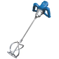 Scheppach PM 1600 keverőgép építőanyagokhoz PM 1600