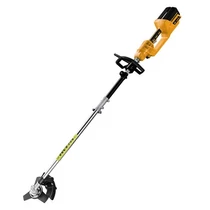 Riwall RABC 2540I - akkus fűkasza 40 V, 2 az 1-ben