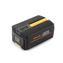 RAB 440 - 40V LI-ION AKKUMULÁTOR 4AH