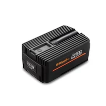 RAB 640 - 40V LI-ION AKKUMULÁTOR 6AH