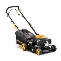 RPM 4235 - ÖNJÁRÓ MULTIFUNKCIÓS FŰNYÍRÓ