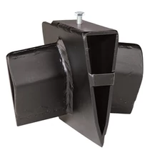 Scheppach 4-vállas hasítóék HL 1200e / HL 1010 / HL 1100 / HL 1200s-hez