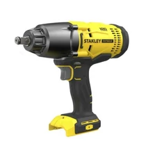 Stanley Fatmax V20 akkus ütvecsavarozó 1/2 Stanley Fatmax V20 akkus ütvecsavarozó 1/2