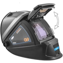 16922 Güde automata fejpajzs GSH-K