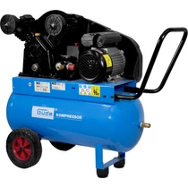 Güde olajkenésű kompresszor 50053 415/10/50 CD