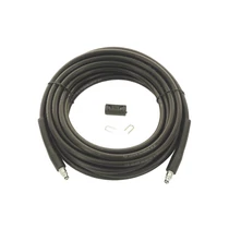 Hosszabbító tömlő RIWALL PRO mosókhoz 8M (REPW 100, 120)