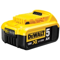 DeWalt DCB184 XR 18V 5Ah Akkumulátor