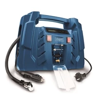 Scheppach AIR FORCE 5 - olajmentes táskakompresszor, 8 BAR 12/230 V Scheppach AIR FORCE 5 - olajmentes táskakompresszor, 8 BAR 12/230 V