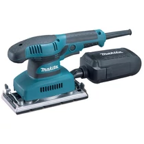Makita 190W 93x228mm rezgőcsiszoló BO3710