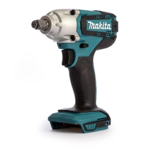 Makita 18V LXT Li-ion 190Nm ütvecsavarbehajtó 1/2 Makita 18V LXT Li-ion 190Nm ütvecsavarbehajtó 1/2