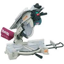 Makita 1650W 260mm felsőasztalos Gérfűrész, Gérvágó fűrész LH1040 Makita 1650W 260mm felsőasztalos Gérfűrész, Gérvágó fűrész LH1040