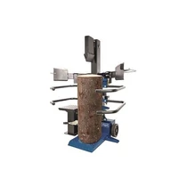 Scheppach compact 8 T - rönkhasító 8 T (230 V)