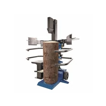 Scheppach compact 8 T -rönkhasító 8T (400 V)